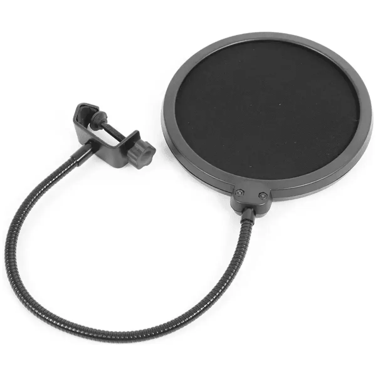 Vonyx M06 Microphone Pop Filter 6IN - Image 2