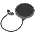 Vonyx M06 Microphone Pop Filter 6IN - Image 2
