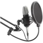 Vonyx M06 Microphone Pop Filter 6IN - Image 3