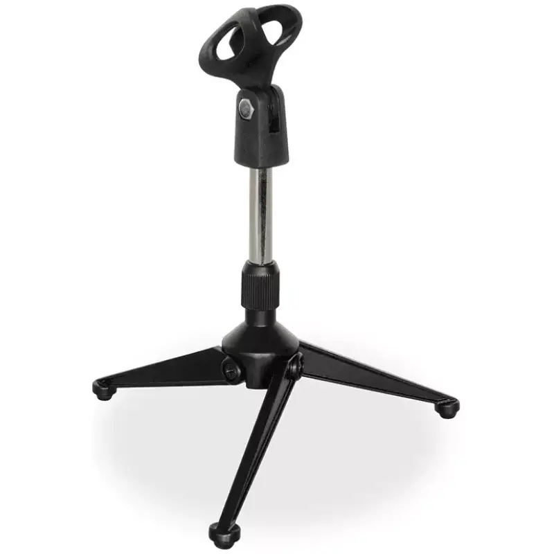 Vonyx - TS02 Foldable Table Microphone Stand