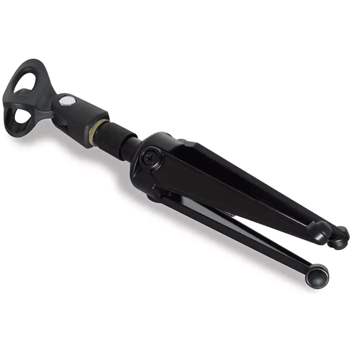 Vonyx - TS02 Foldable Table Microphone Stand - Image 2