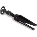 Vonyx - TS02 Foldable Table Microphone Stand - Image 2