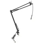 Vonyx - TS05 Table Microphone Arm With Cable