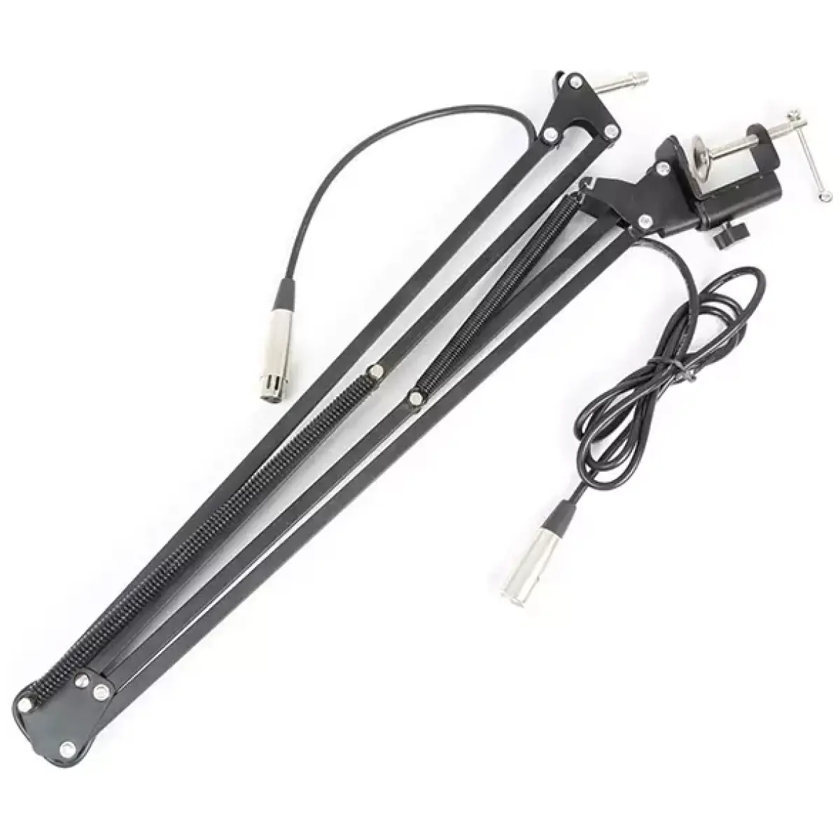 Vonyx - TS05 Table Microphone Arm With Cable - Image 2