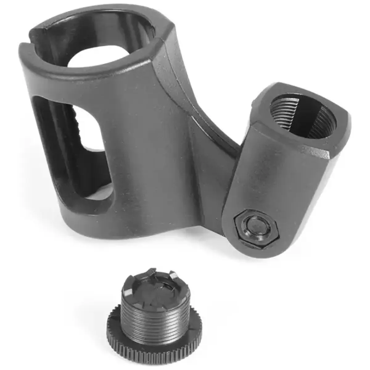 Vonyx - TS05 Table Microphone Arm With Cable - Image 3