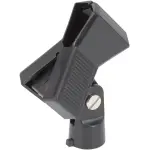 Qtx - Spring Clip Microphone Holders