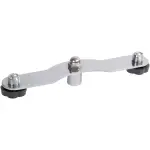 Qtx - Microphone Stereo Bar 200mm
