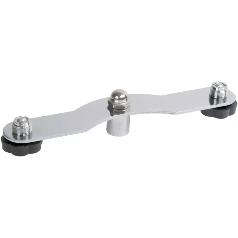 Qtx - Microphone Stereo Bar 200mm