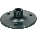 Qtx - Gooseneck Bases