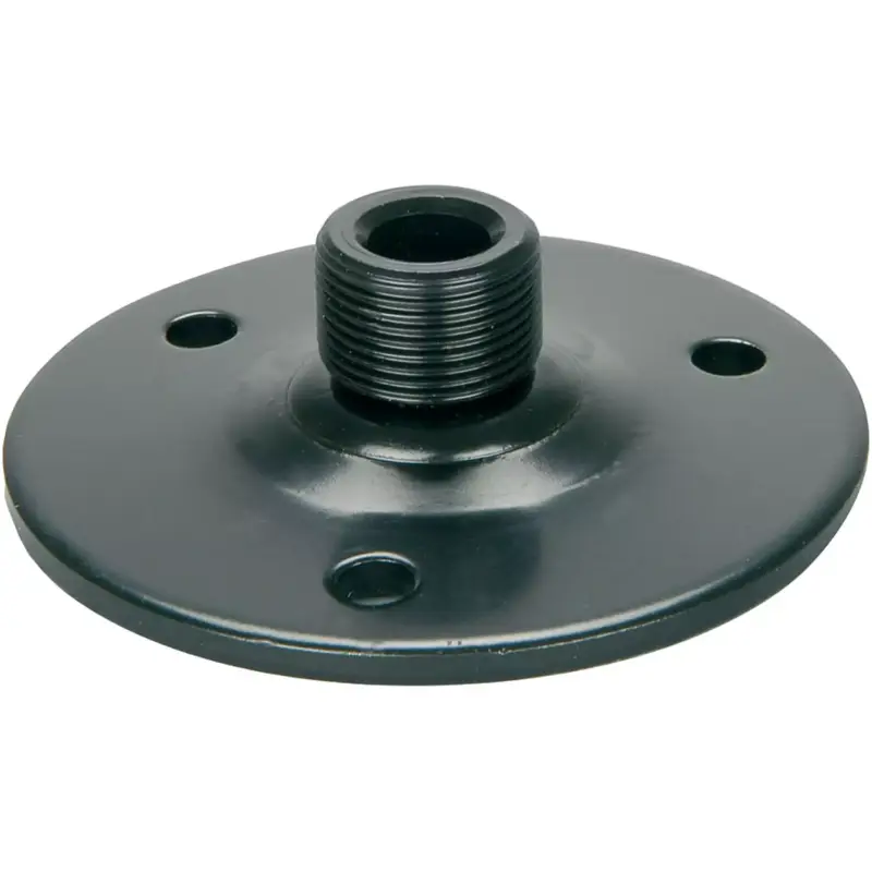 Qtx - Gooseneck Bases