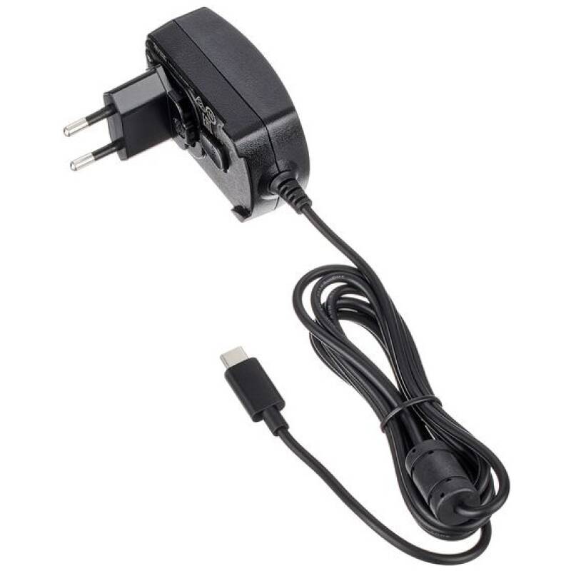 Sennheiser NT 5-20 UCW Universal Power Supply for L 70 USB Battery Charger