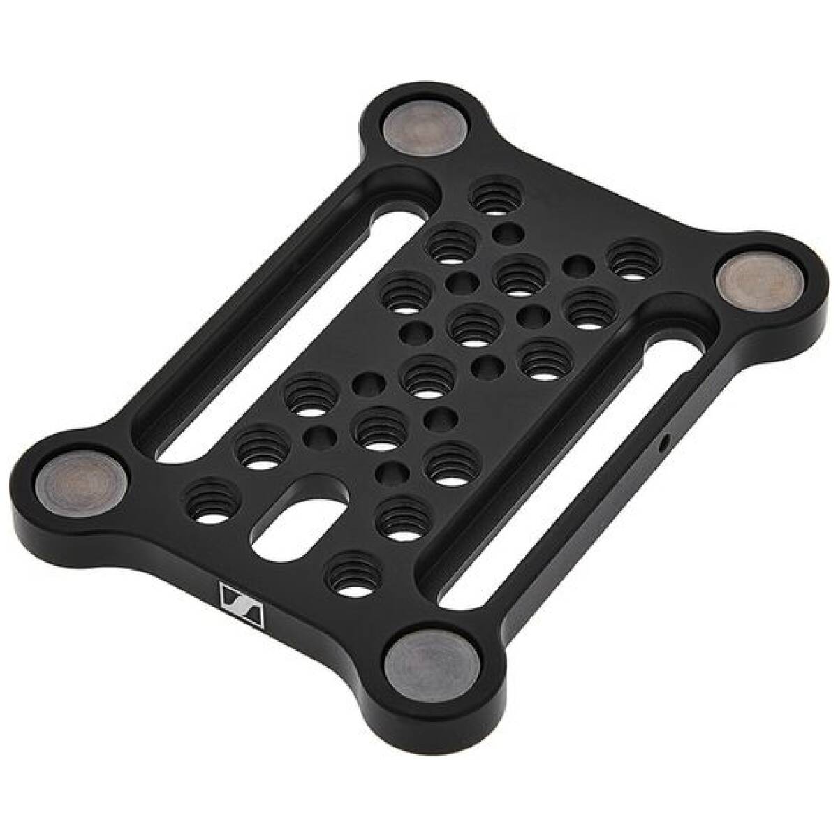 Sennheiser EW-DP MOUNTING PLATE Camera / Rig Mounting Accessory - Image 2