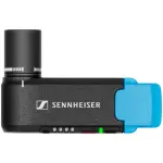 Sennheiser AVX ME2/835 SET-3-EU Handheld Lavalier Set - Image 2