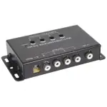 Mercury - 4 Channel Video Signal Amplifiers/splitters