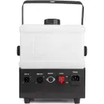 Beamz RAGE1500LED Smoke Machine 1500W Rgb 6X 9W Wireless Remote - Image 5