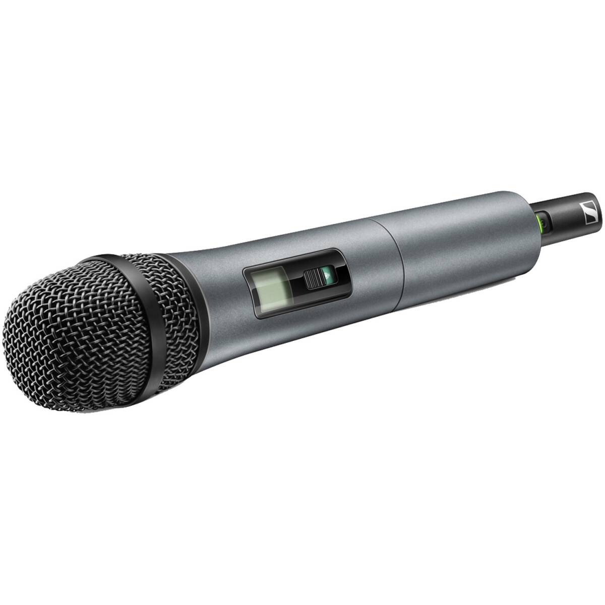 Sennheiser SKM 825-XSW-B Handheld Transmitter - Image 2