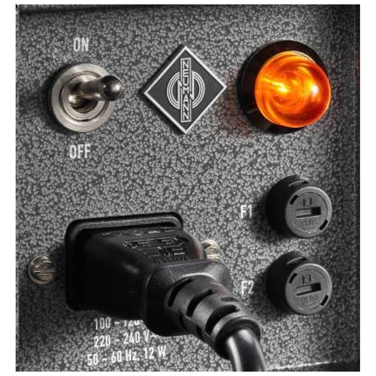 Neumann NU 67 V Power Supply - Image 2