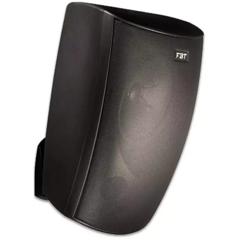 Fbt - Project 640BT 2 - Way Speaker 40W/80W 6.5IN Black