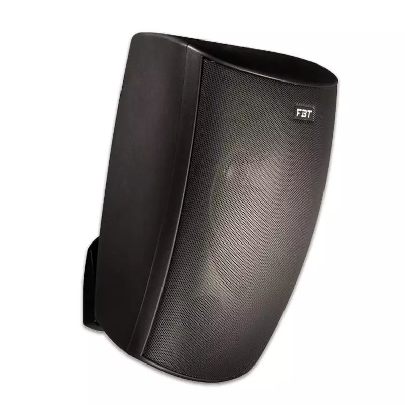 292270FB_1 Fbt - Project 640BT 2 - Way Speaker 40W/80W 6.5IN Black - Image 1