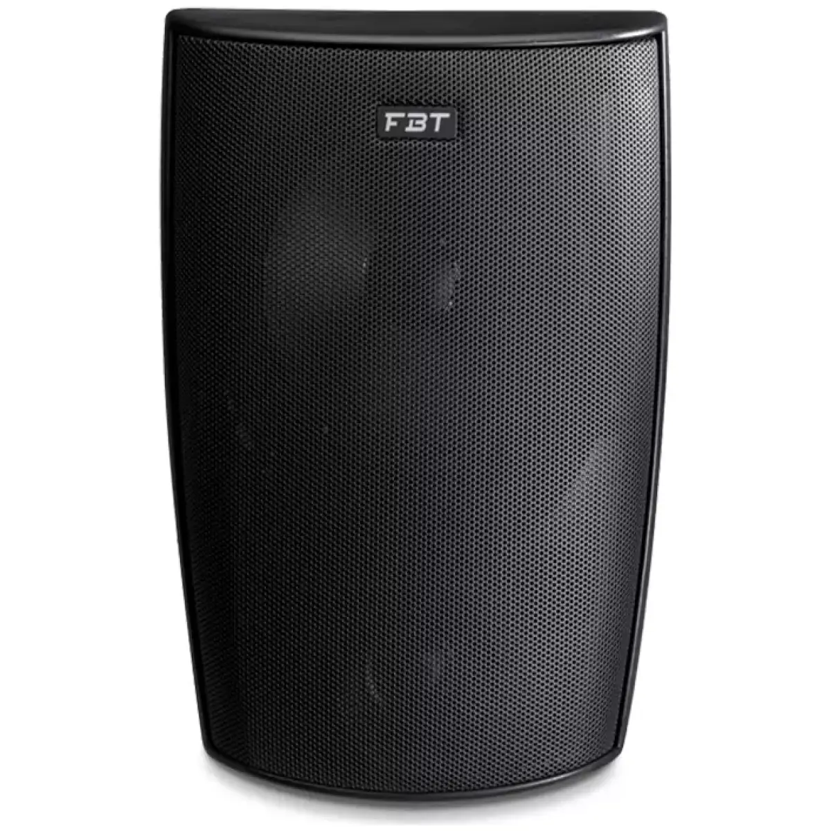 Fbt - Project 640BT 2 - Way Speaker 40W/80W 6.5IN Black - Image 2