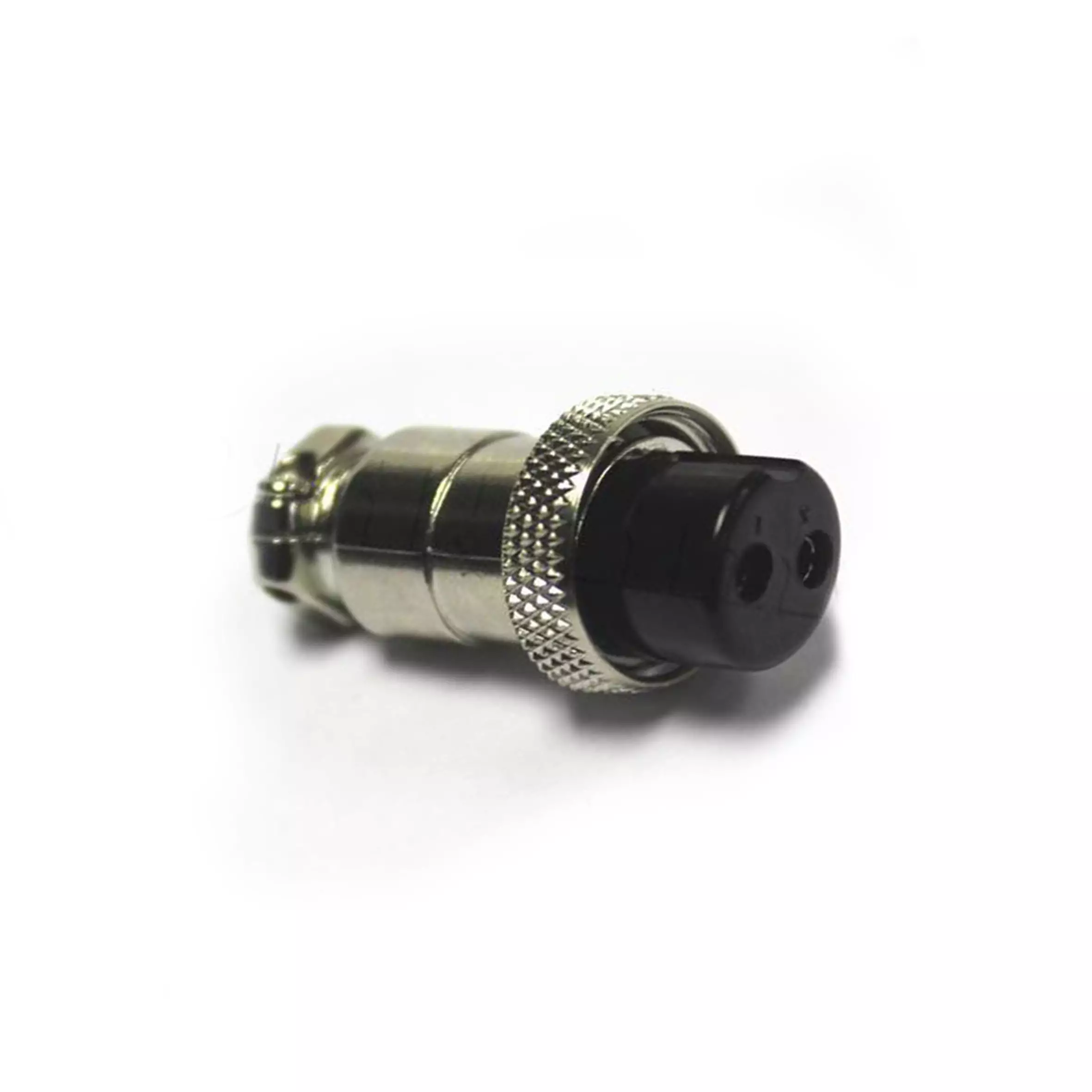 2pin Tva Connector Multipin Female Inline 2PIN - Image 1