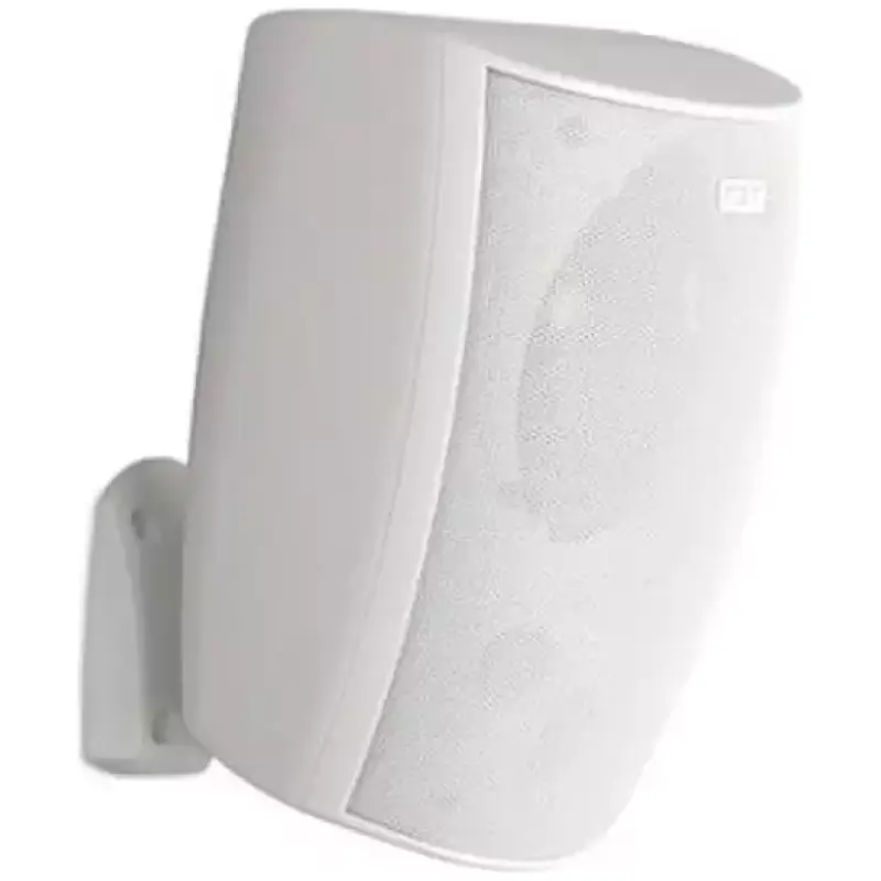 FBT Project 660 2 - Way Speaker 120W 6.5IN White