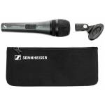 Sennheiser E 835  Dynamic Cardioid Vocal Microphone – XLR-3