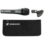 Sennheiser E835  Dynamic Cardioid Vocal Microphone – XLR-3