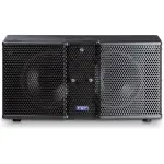 Fbt - VERTUSCLA208SA Active Sub 2X 8IN 600W Rms