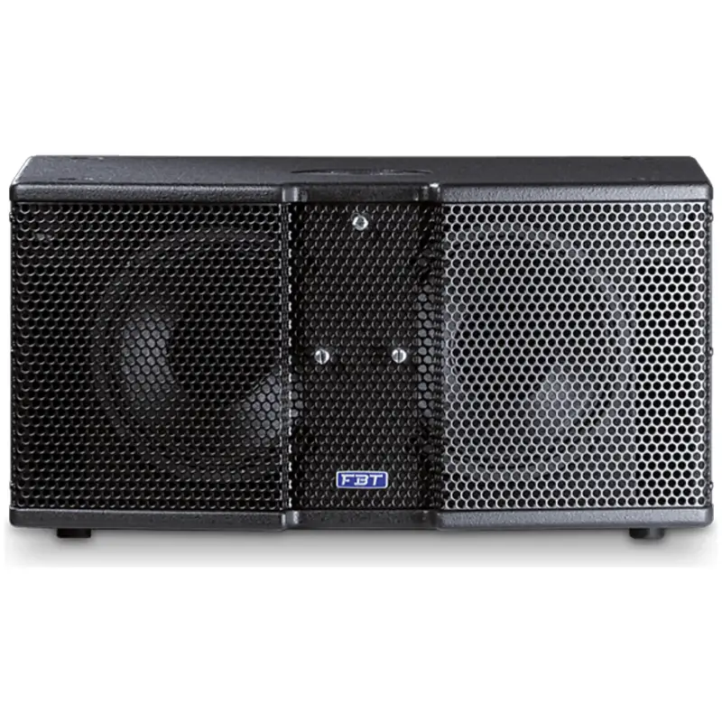 Fbt - VERTUSCLA208SA Active Sub 2X 8IN 600W Rms