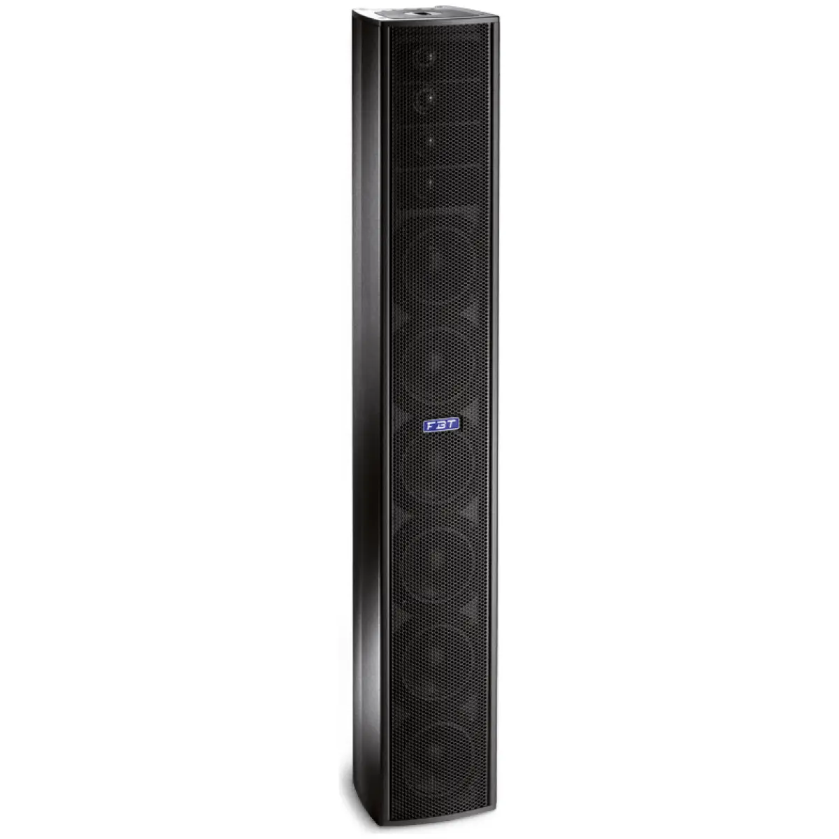 Fbt - VERTUSCLA604A Active Column Line Array 6X 4IN + 4X1. 400W + 100W Rms - Image 3