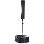 Fbt - VERTUSCLA604A Active Column Line Array 6X 4IN + 4X1. 400W + 100W Rms - Image 5