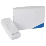 Mercury - Wireless Door Chime With Light Indicator