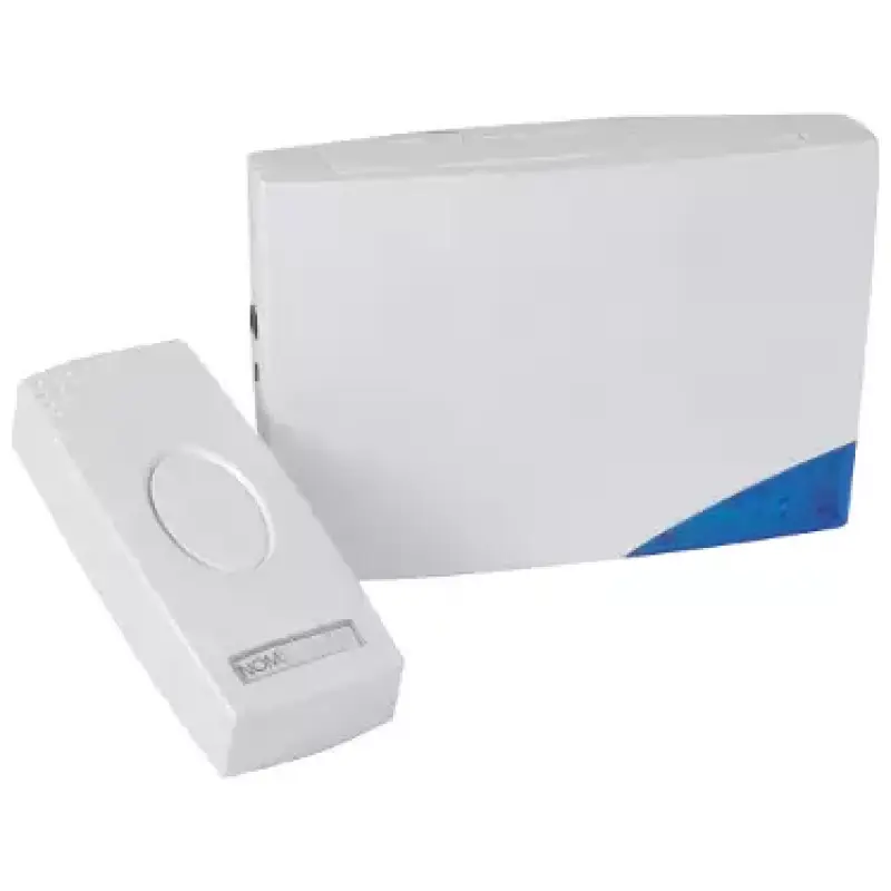 Mercury - Wireless Door Chime With Light Indicator