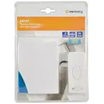 Mercury - Wireless Door Chime With Light Indicator - Image 2
