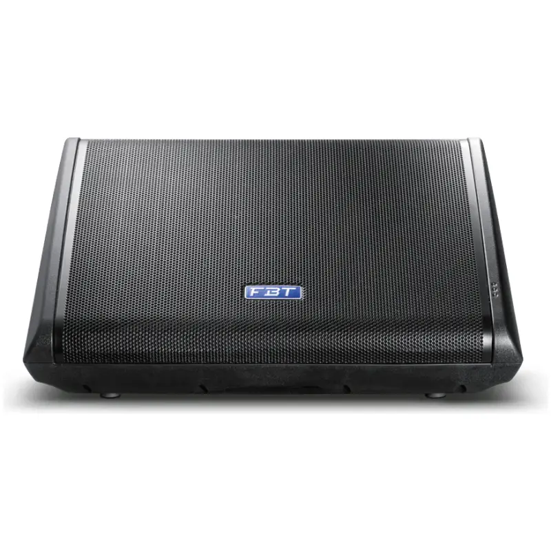 Fbt - STAGEMAXX12MA Active Stage Monitor 12IN 400W + 100W Rms