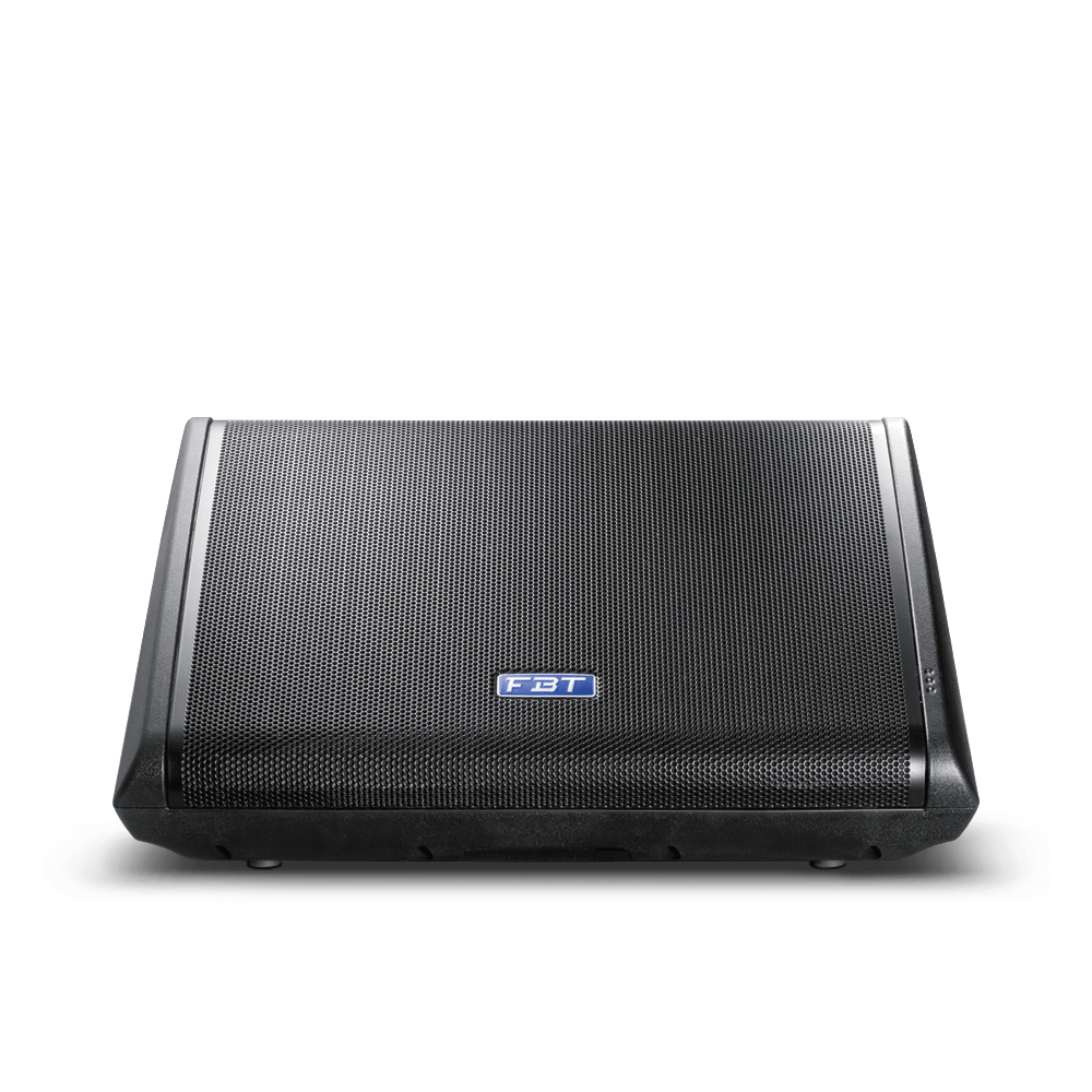 359.650FB1 Fbt - STAGEMAXX12MA Active Stage Monitor 12IN 400W + 100W Rms - Image 1
