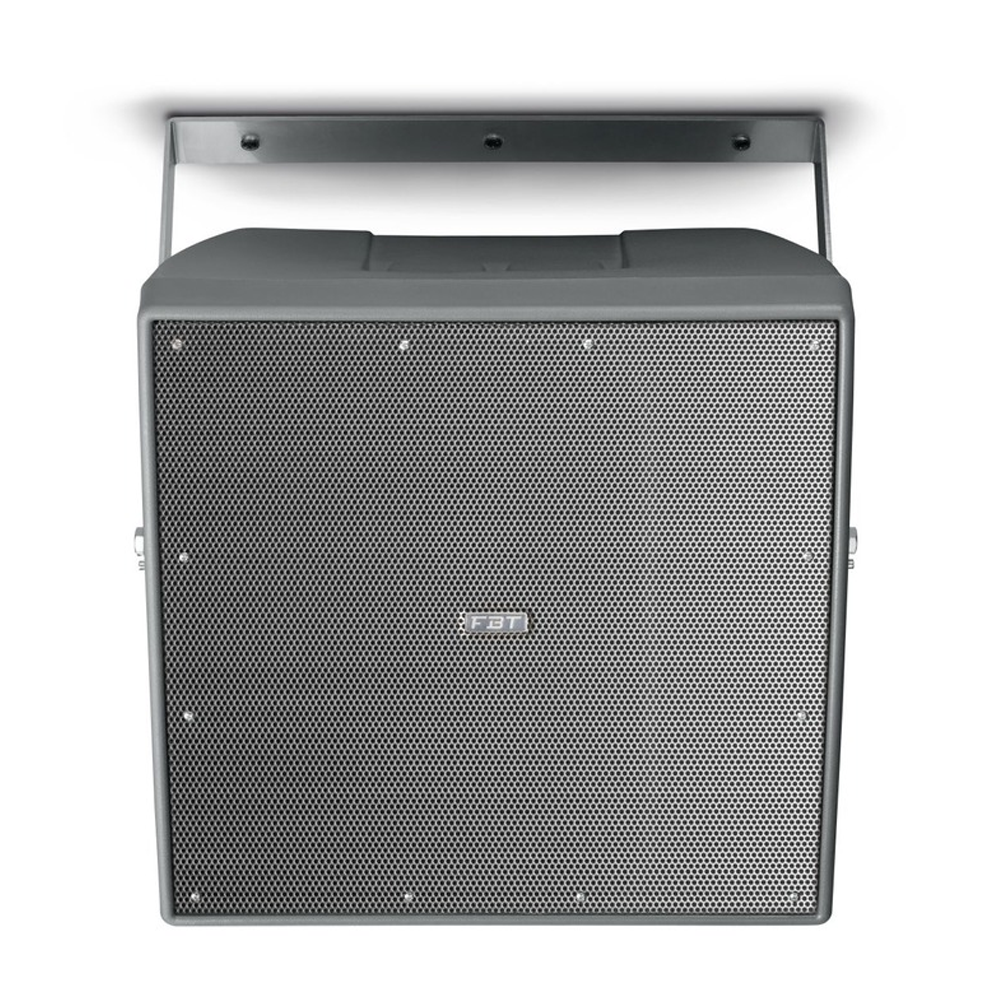 361.940FB_1 Fbt SHADOW112CT Passive Wall Mount Speaker 12IN Grey 300W 100V - Image 1