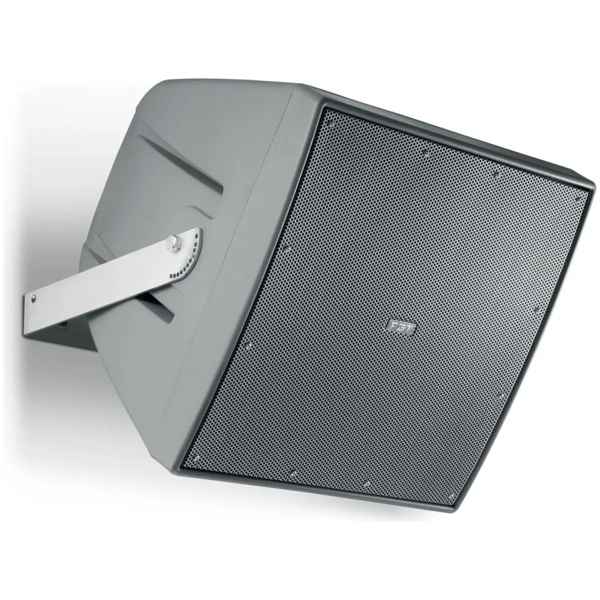 Fbt SHADOW112CT Passive Wall Mount Speaker 12IN Grey 300W 100V - Image 2
