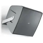 Fbt SHADOW112CT Passive Wall Mount Speaker 12IN Grey 300W 100V - Image 2