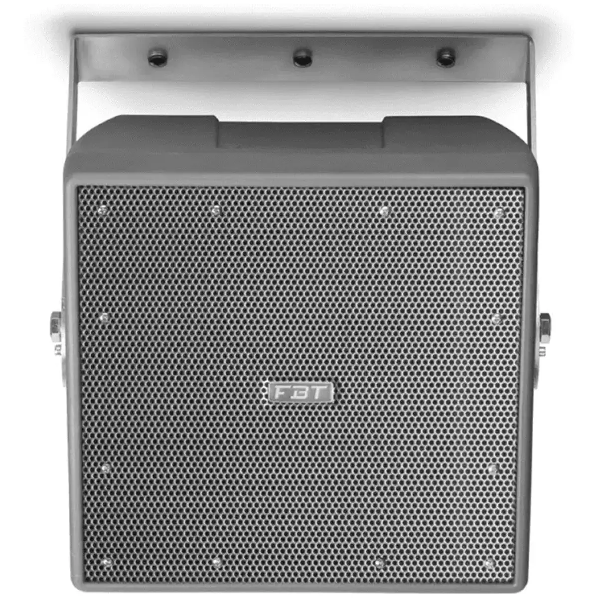 Fbt SHADOW108CT Passive Wall Mount Speaker 8IN Grey 225W 100V - Image 2