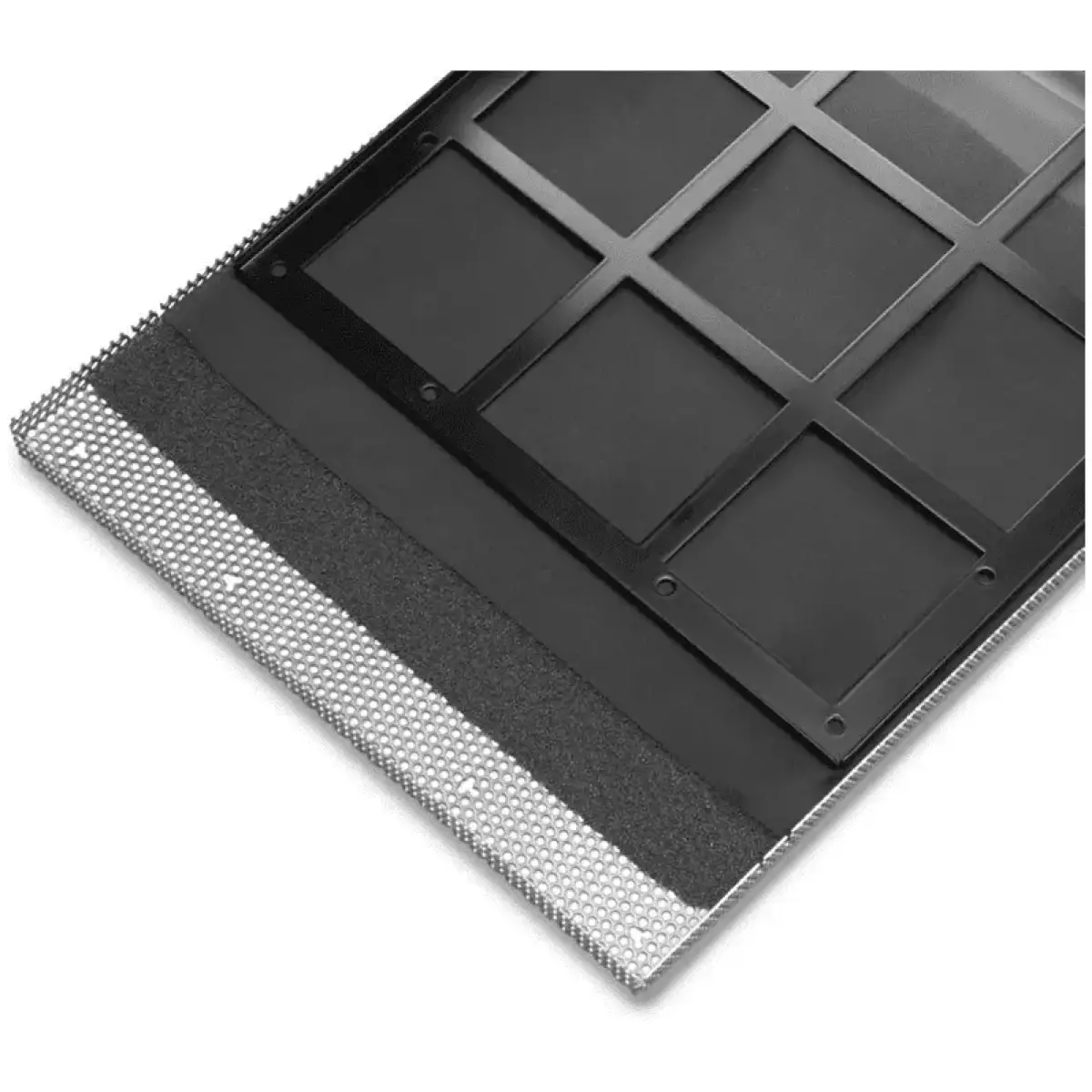 Fbt SHADOW108CT Passive Wall Mount Speaker 8IN Grey 225W 100V - Image 3