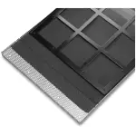 Fbt SHADOW108CT Passive Wall Mount Speaker 8IN Grey 225W 100V - Image 3