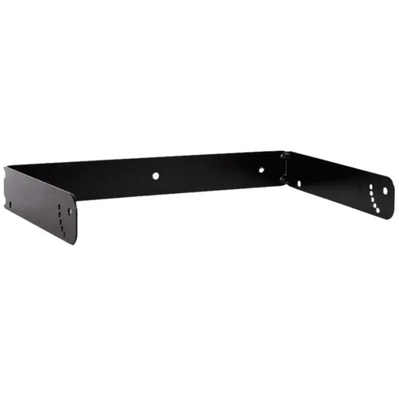 FBT Xl - UH12 HORIZONTAL WALL MOUNT BRACKET FOR X - LITE112
