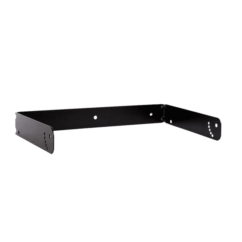 388.900FB_1 FBT Xl - UH12 HORIZONTAL WALL MOUNT BRACKET FOR X - LITE112 - Image 1