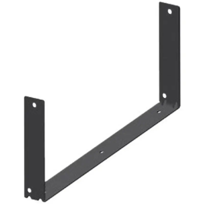 Fbt Xl - UH15 HORIZONTAL WALL MOUNT BRACKET FOR X - LITE115