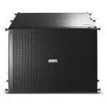Fbt MUSE118FSA Flyable Active Sub 1X18'' 1600W Rms