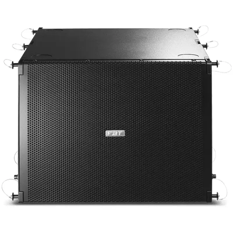 Fbt MUSE118FSA Flyable Active Sub 1X18'' 1600W Rms