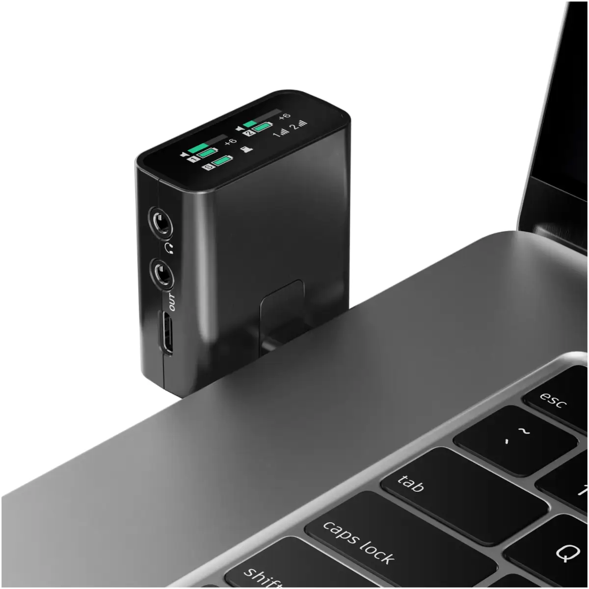 Sennheiser PROFILE WIRELESS 2-CHANNEL SET - Image 6