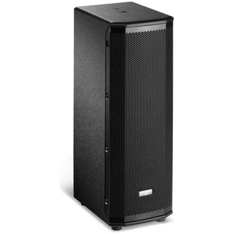 Fbt - VENTIS206A Processed Active Speaker 700W + 200W Rms